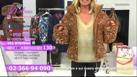 Canale 130 - 15 11 2023