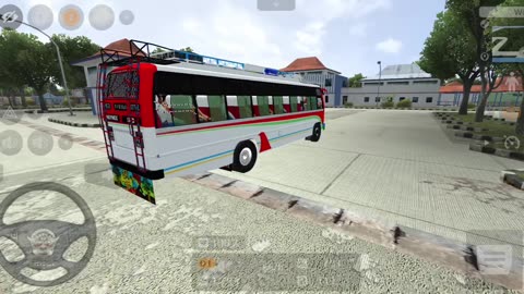 TATA Bus Mod