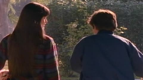 The Wonder Years - S4E11 - Heartbreak