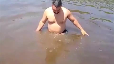 River Time Surprise