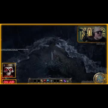 POE 2 Diablo 3 Systems