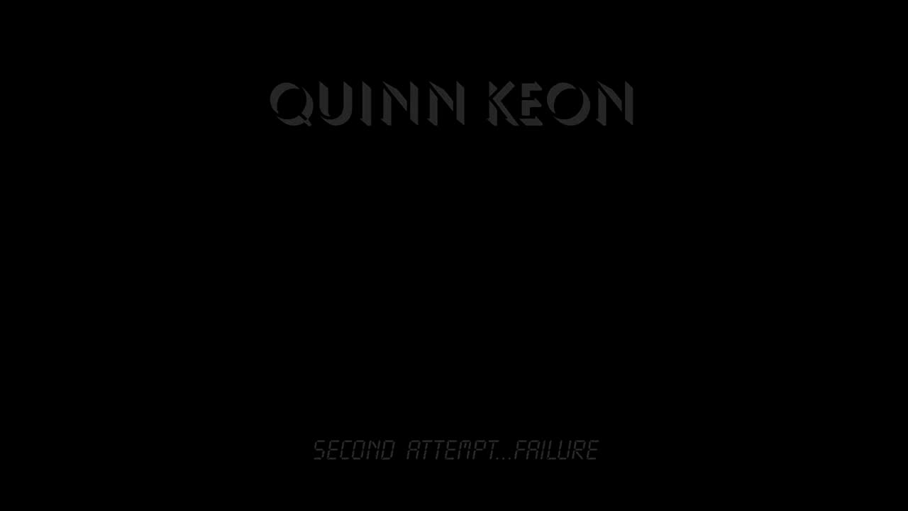 Quinn Keon - If You Want Me Come Get Me