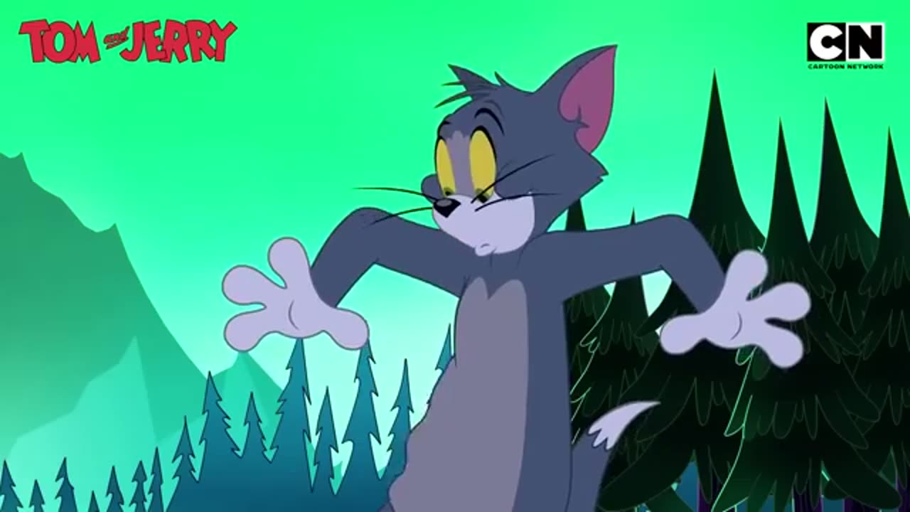 Tom & Jerry’s Fun Fest! 🤩 | #tomandjerry | Funny Cartoon video 😆 | Compilation | Non Stop | 
