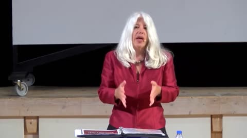 Rosa Koire Explains the UN Agenda 21 (2030) Plans and How to Resist