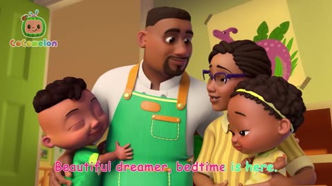 Cody_s_Bedtime_Routine_Lullaby!__Nursery_Rhymes___Kids_Songs(1080p)