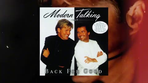 Retromix (Modern Talking, Kool & The Gang, ABBA, Billy Ocean, Earth Wind & Fire...)