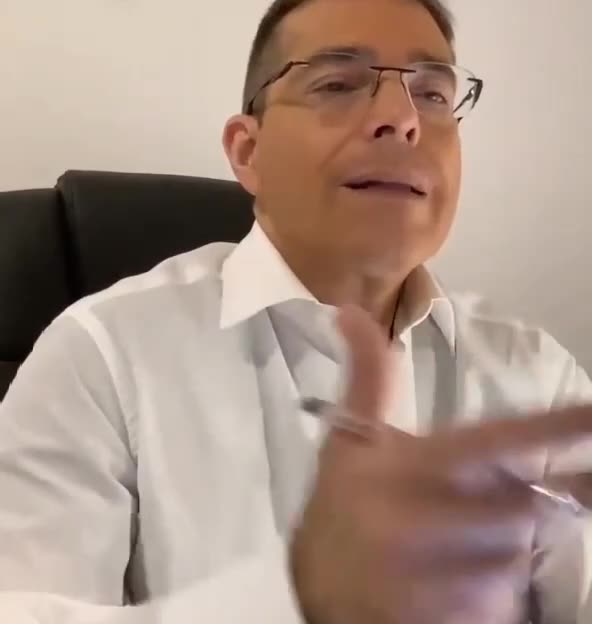 Daniele Capezzone su Dombrovskis13-02-2025