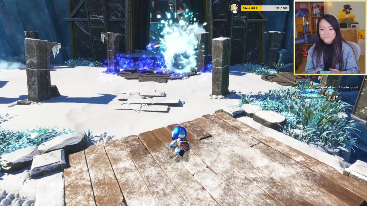 [1/02/25] Watching Videos YOU SUBMITTED~! + Astrobot