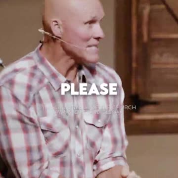 Christians, Life is Hard