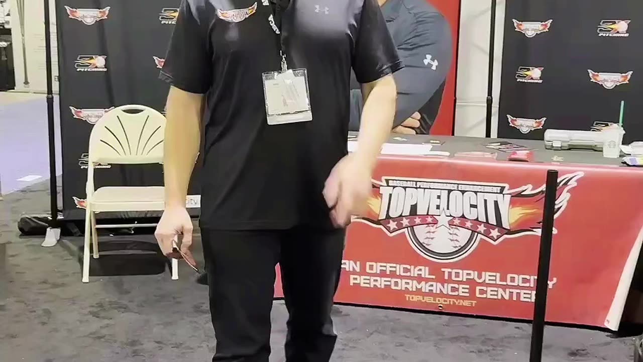 Bring TopVelocity to Your Area and Transform Baseball Training
