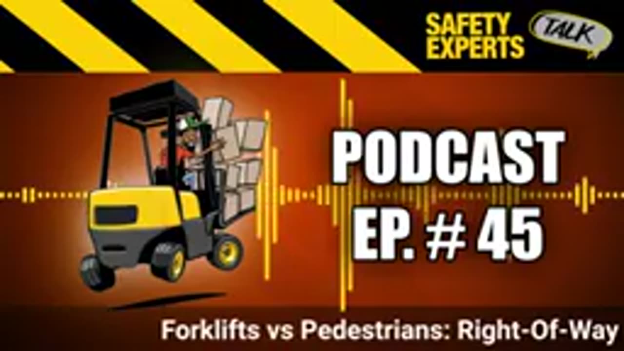 Forklift Safety_ Who has the Right-of-Way_