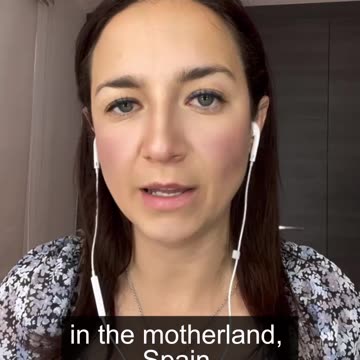 Ana Pardo: "¡Cógelo como un gorilla!"