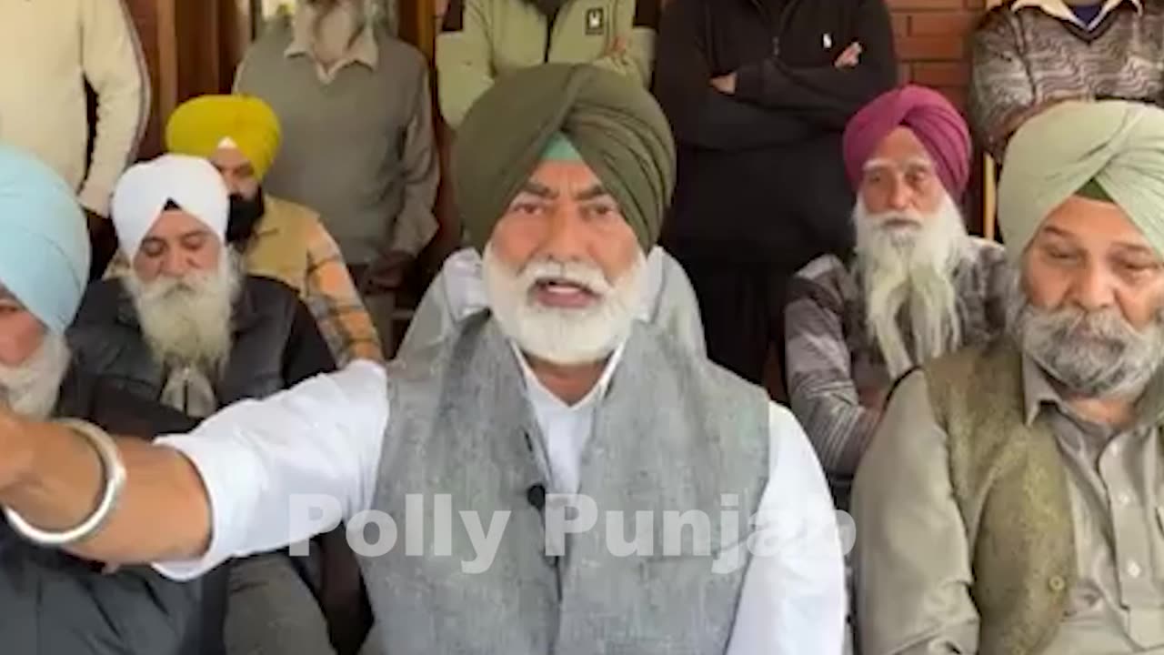 ਕੇਜਰੀਵਾਲ ਅਤੇ AAP ਦੀ ਸ਼ਰਮਨਾਕ ਹਾਰ ਤੋਂ ਬਾਅਦ ਸੁਖਪਾਲ ਖਹਿਰਾ ਨੇ ਲਾਈਵ ਹੋ ਕੇ ਦੱਸੇ ਹਾਰ ਦੇ ਕਾਰਨ!