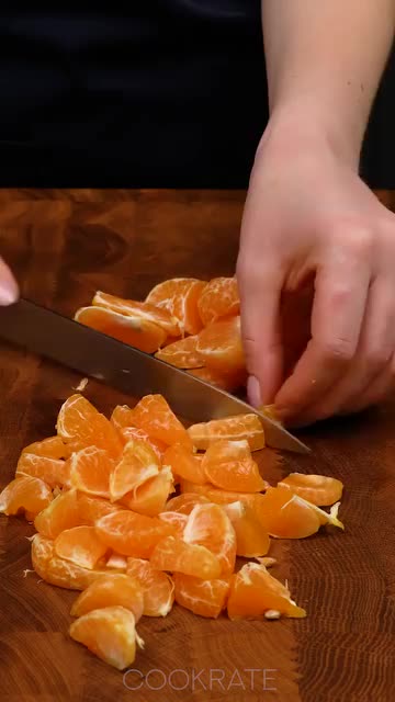 The fastest puff pastry pie!