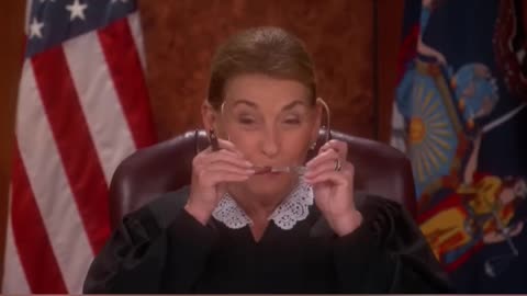 Eviction Over Leftovers_ Judge Judy Weighs In!