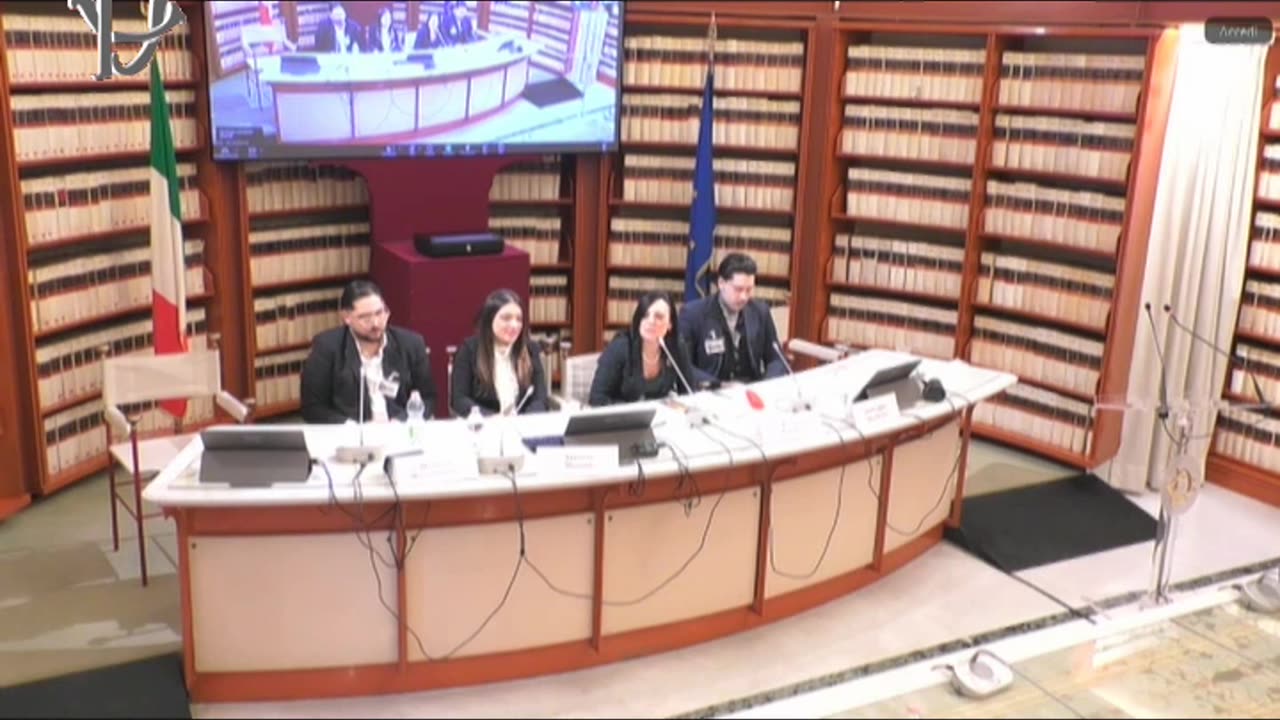 Roma - Suburbe, viaggio nelle periferie invisibili della Capitale (04.03.25)