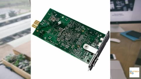 Vertiv Liebert IntelliSlot Unity SNMP Network Card