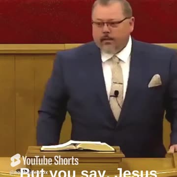 It's Not About the Antichrist!