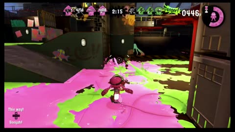 Splatoon2 Turf War197