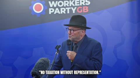 No Elections No Council Tax!