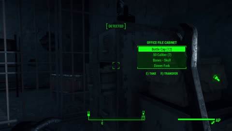 Fallout 4 play through with mods new run