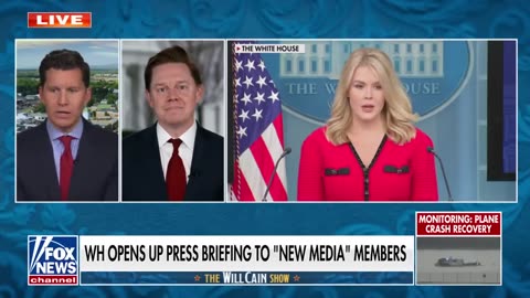 Ruthless' host says it is a ‘brand new day’ in the media