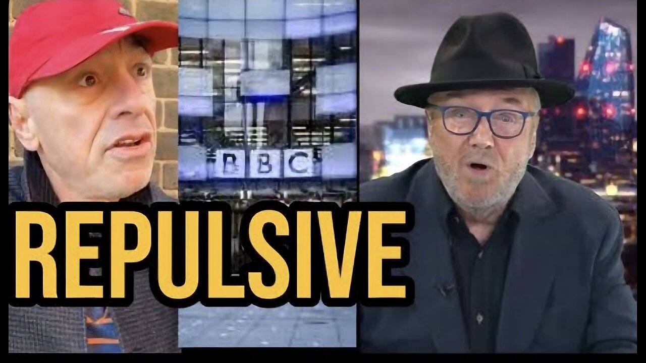 Ivor Caplin released; BBC under scrutiny; Galloway questions media blackout