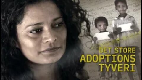 Det store adoptionstyveri – Brevet til statsministeren