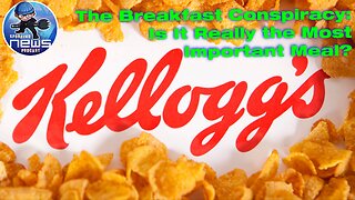 The Breakfast Conspiracy: Is It Really the Most Important Meal?