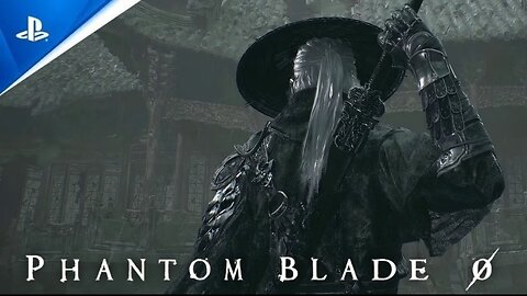 Phantom Blade Zero New Gameplay 2025: Unveiling Kungfu Punk Action and Boss Battles