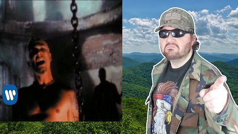 Stone Temple Pilots - Sex Type Thing (Official Music Video) - Reaction! (BBT)