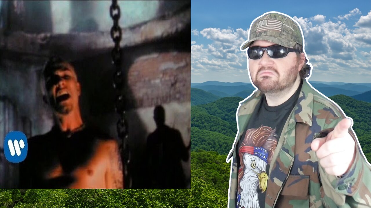 Stone Temple Pilots - Sex Type Thing (Official Music Video) - Reaction! (BBT)