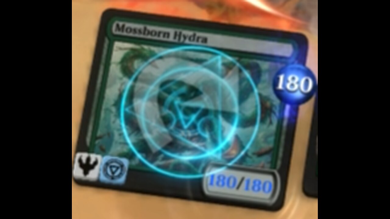 Hydra's Everywhere!