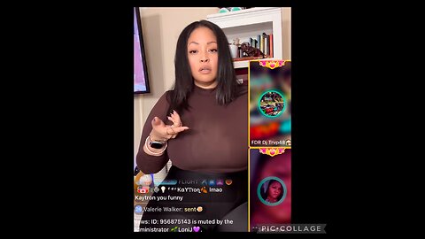 KOREA ADDRESSES GOING INTO TKO LIVE ON HER BDAY! BIGO LIVE