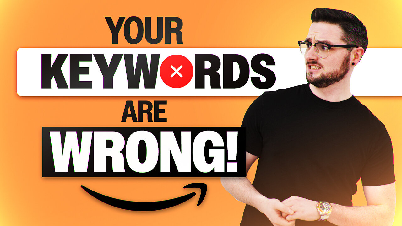 The Easy Way to Find Amazon Keywords That Rank