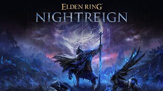 The Nightlord’s Wrath | Elden Ring Nightreign | LIVE Full Walkthrough!