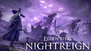 Limveld Is Beautiful... and Violent. Mostly Violent. | Elden Ring Nightreign |