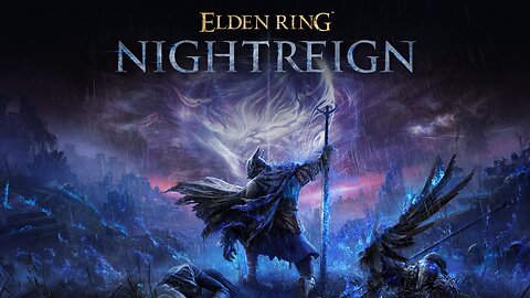 Hunt for the Nightlord | Elden Ring Nightreign | LIVE Full Walkthrough!