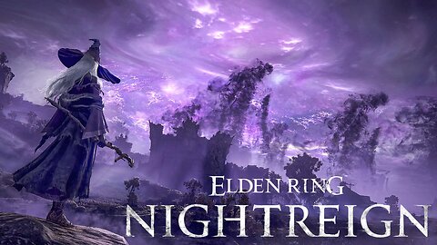 Limveld Is Beautiful... and Violent. Mostly Violent. | Elden Ring Nightreign |