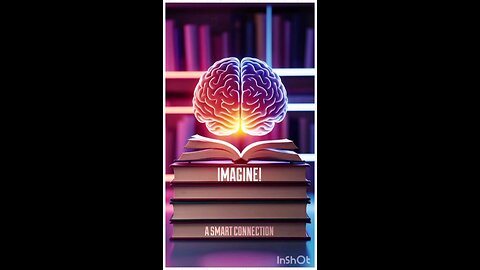 Imagine!