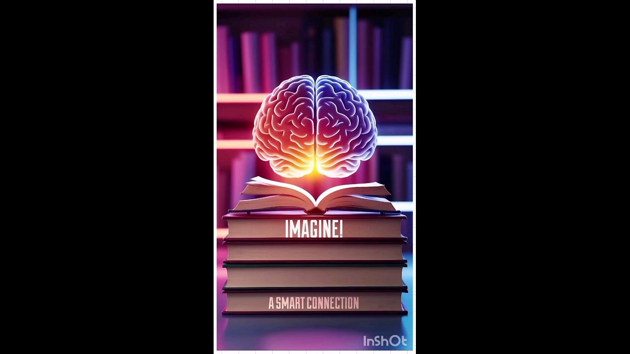 Imagine!
