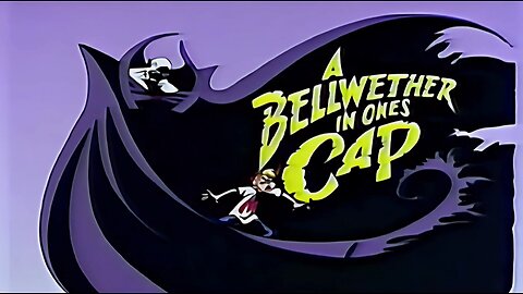 Mighty Max (1993) Remastered 2025 4k S01E01 A Bellwether in One's Cap Ver.1.0