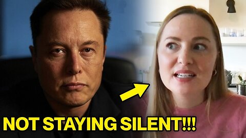 Elon FIRED HER... Now She's FIRING BACK! | The Keith Edwards Show