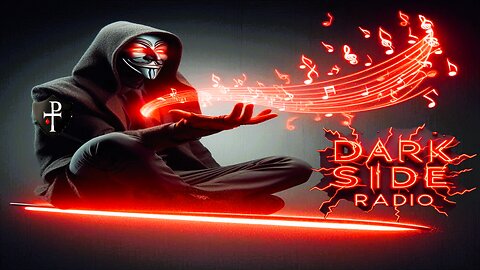 ⚡DARK SIDE RADIO⚡ Ep. 306