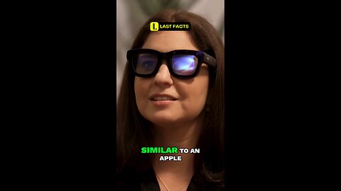 Experience the Future: Eye-Controlled Technology! 👀✨