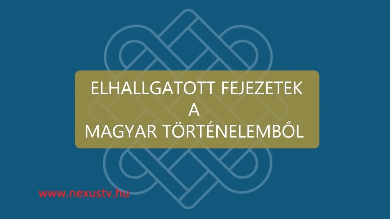 A NIMRÓDI SZENT KIRÁLYOK TURUL NEMZETSÉGE 1. - Kiss Maotun István