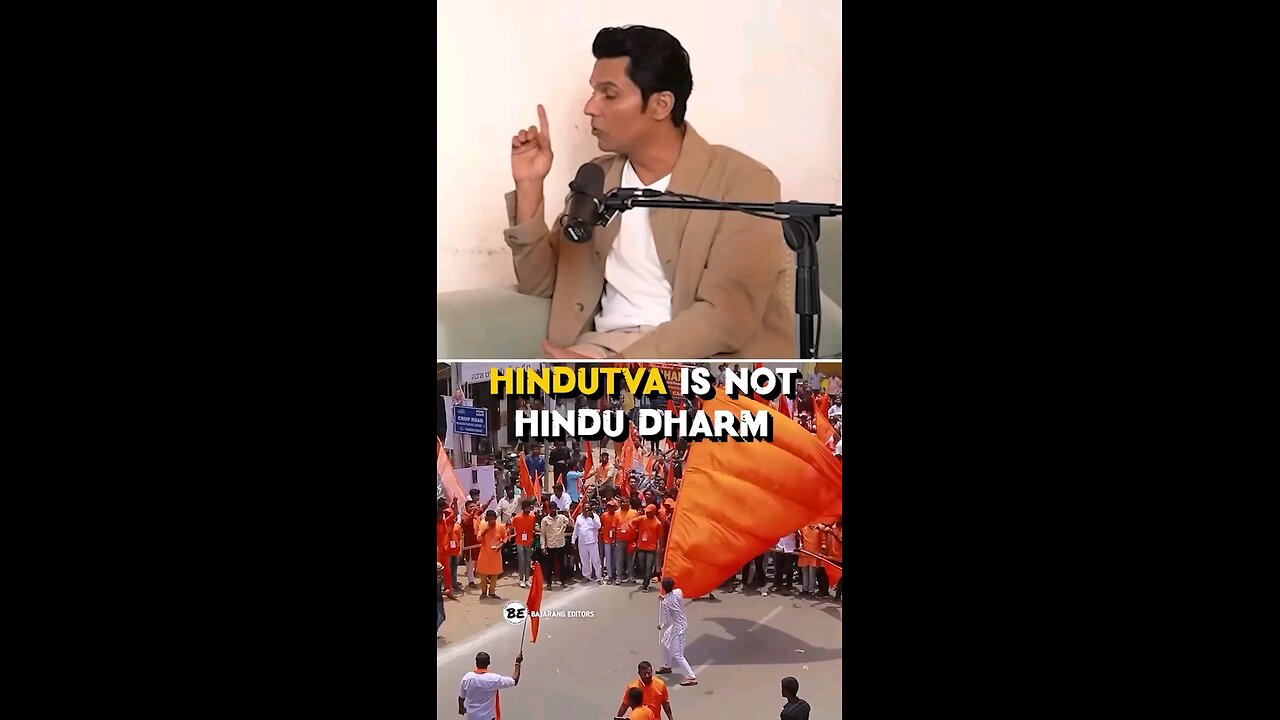 Jai Hindu