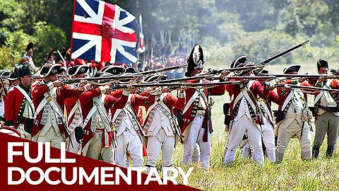 The British Empire - The World's Largest Superpower | Documentary History