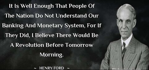 (2009) Fed Chairman Ben SHALOM Bernanke asked where $500 Billion USD went.
