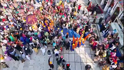 nagarkirtan mahilpur 2025